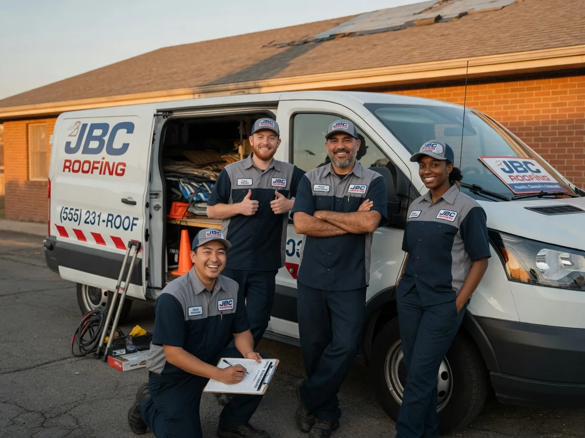 Roof Replacement company in Butler, WI