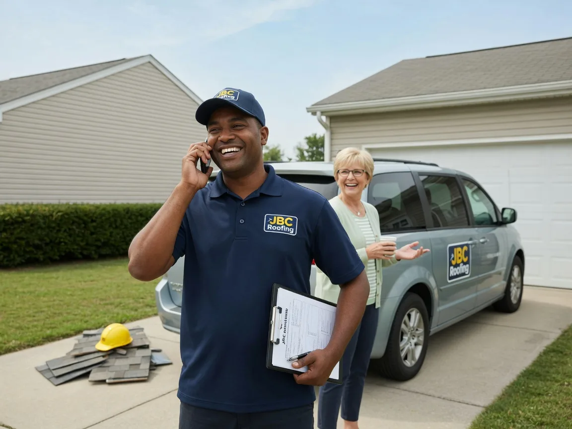 Roof Replacement Butler, WI FAQs
